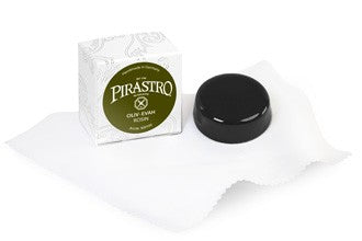 Pirastro Oliv Evah Violin Viola Rosin